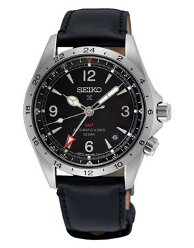 Seiko Prospex Alpinist Mechanical GMT SPB379J1