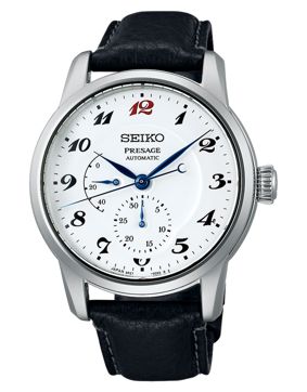 Seiko Presage SPB401J1 Laurel 110th Anniversary Limited Edition