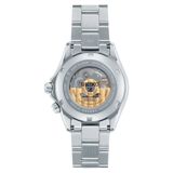 Seiko Prospex Alpinist Mechanical GMT SPB409J1 Limited Edition 110th Seiko Wristwatchmaking Anniversary