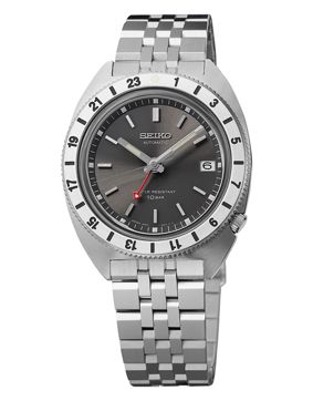 Seiko Prospex Land Mechanical GMT Limited Edition SPB411J1