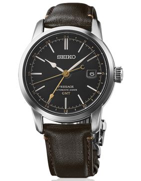 Seiko Presage Craftmanship Series Usushi Lacquer Dial SPB447J1