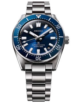 Seiko Prospex 1965 Heritage Divers Watch SPB451J1