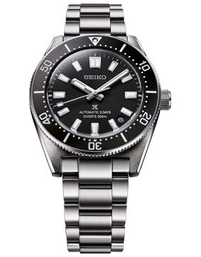 Seiko Prospex 1965 Heritage Divers Watch SPB453J1