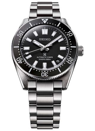 Seiko Prospex 1965 Heritage Divers Watch SPB453J1