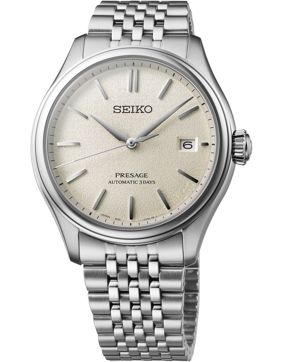 Seiko Presage Classic Automatic Shiro-iro SPB463J1