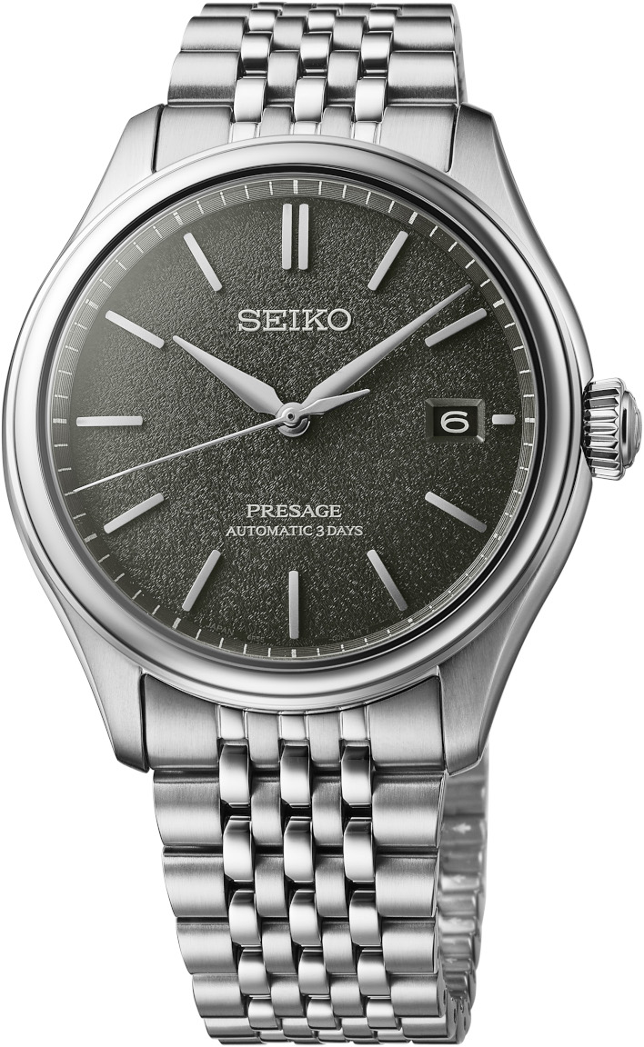 Seiko Presage Classic Automatic Sensaicha SPB465J1