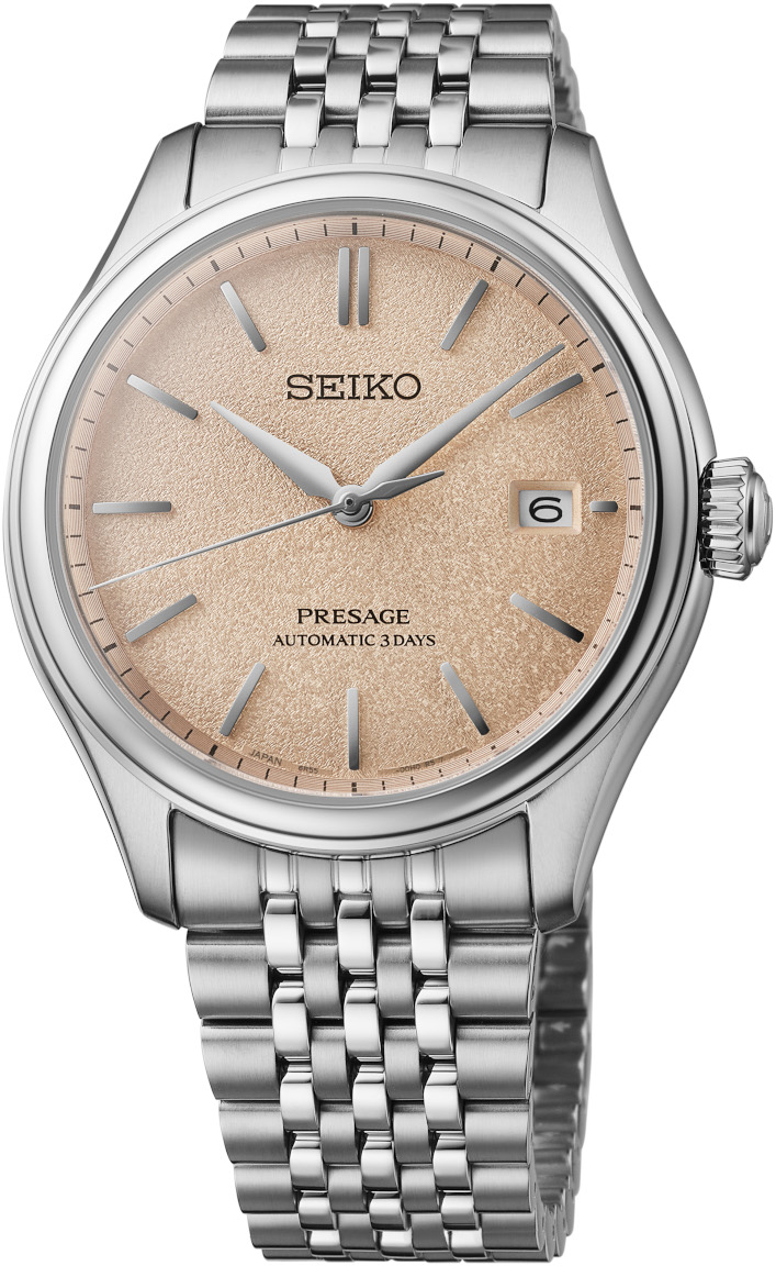 Seiko Presage Classic Automatic Araigaki SPB467J1
