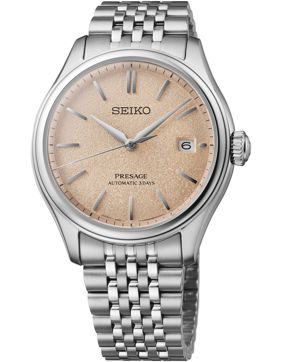 Seiko Presage Classic Automatic Araigaki SPB467J1
