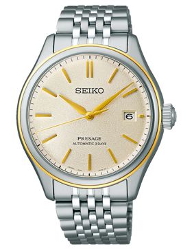 Seiko Presage Classic SPB478J1
