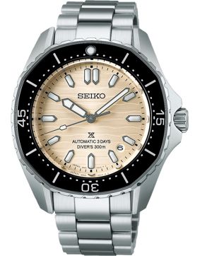 Seiko Prospex SPB481J1 Coastline Diver