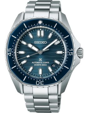 Seiko Prospex SPB483J1 Coastline Diver