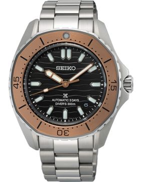 Seiko Prospex SPB485J1 Coastline Diver