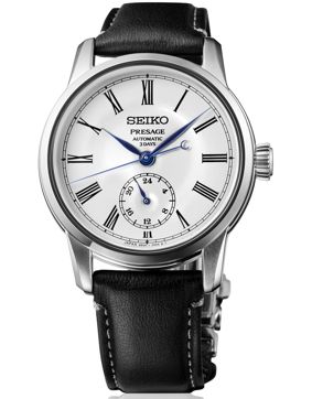 Seiko Presage Premium Automatic Craftsmanship SPB495J1