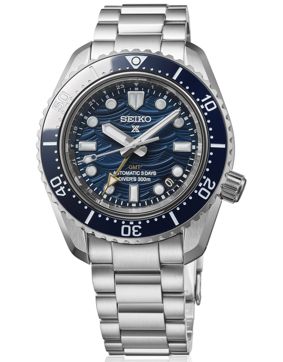 Seiko Prospex 1968 Heritage Diver's 60th Anniversary Limited Edition SPB509J1