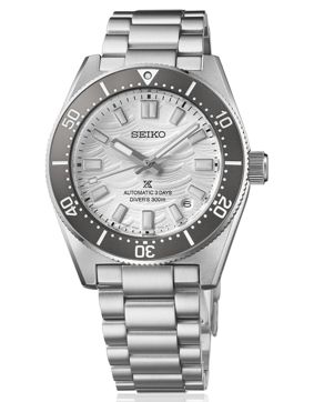 Seiko Prospex 1968 Heritage Diver's 60th Anniversary Limited Edition SPB511J1