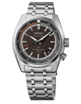 Seiko Prospex Speedtimer Mechanical SPB515J1