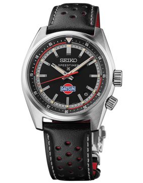 Seiko Prospex Speedtimer Mechanical Datsun 240Z Limited Edition SPB517J1