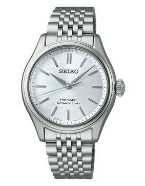 Seiko Presage Style 60s Classic Series Aijiro SPB521J1