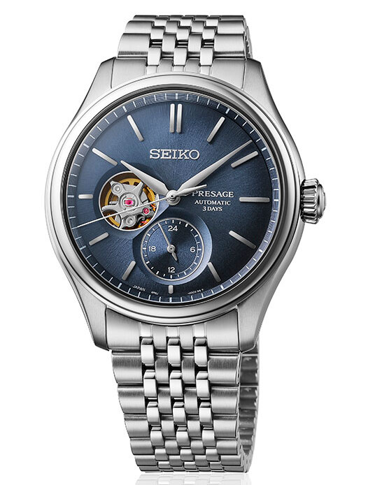 Seiko Presage Classic Series SPB527J1