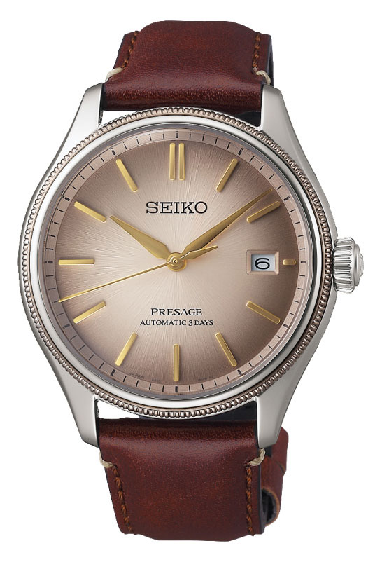 Seiko Presage Classic Series Limited Edition SPB529J1