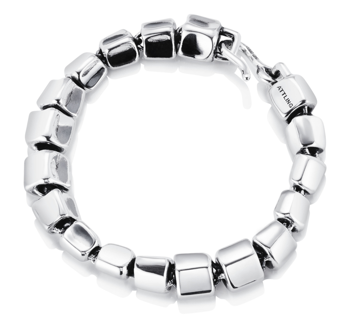 Efva Attling Spine rannekoru 14-100-00242-0003