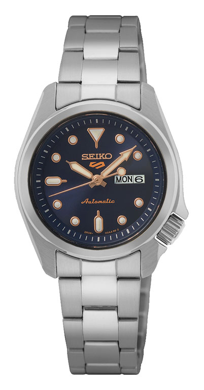 Seiko 5 Sports SRE003K1