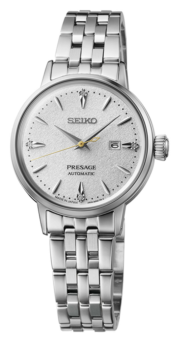Seiko Presage Cocktail Time SRE017J1