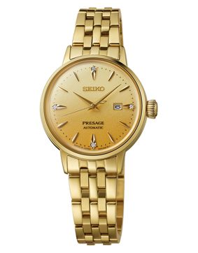 Seiko Presage Cocktail Time SRE018J1