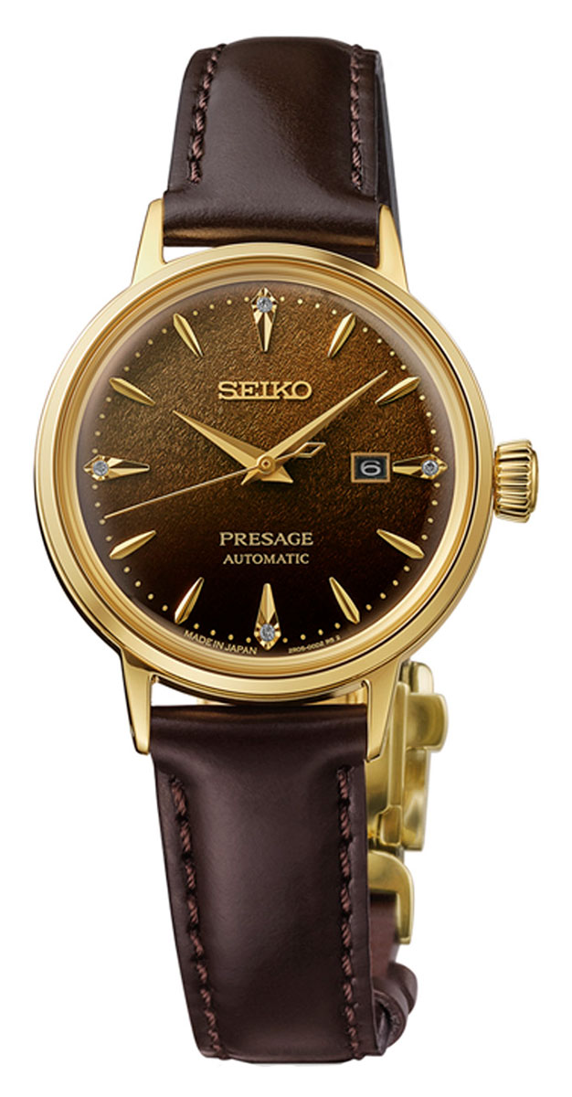Seiko Presage Cocktail Time SRE020J1