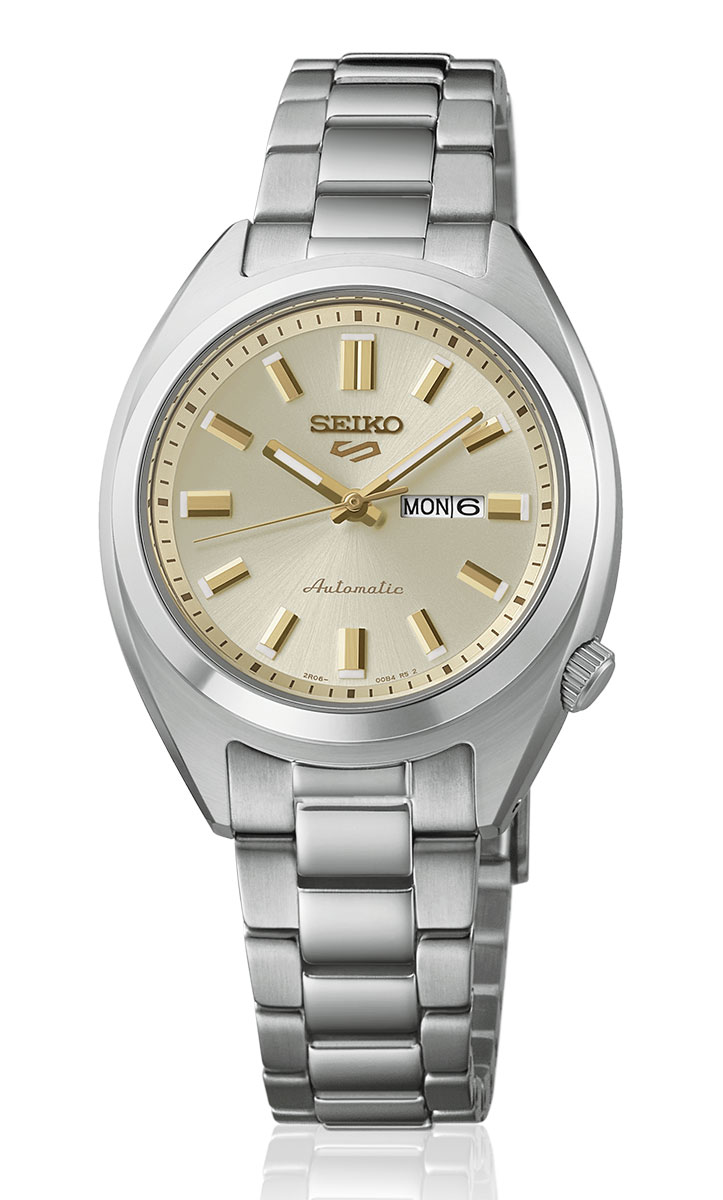 Seiko 5 Sports SNXS Series 32mm SRE023K1