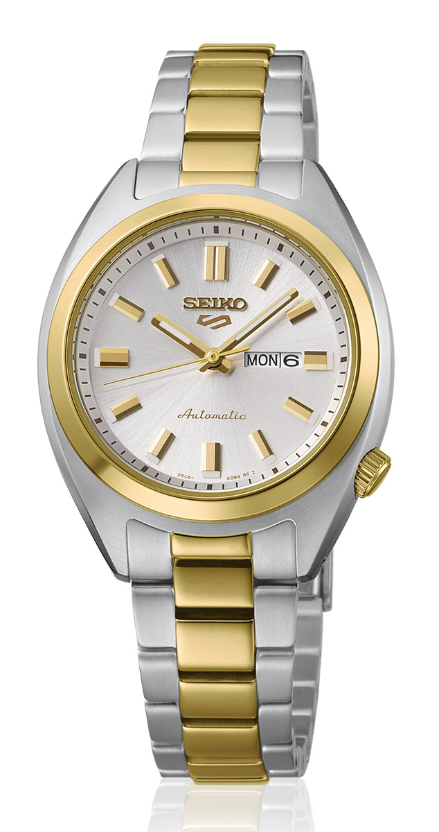 Seiko 5 Sports SNXS Series 32mm SRE024K1