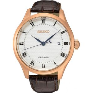 Seiko Automatic SRP772K1 main product photo