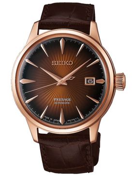 Seiko SRPB46J1 Presage Automatic Cocktail Time