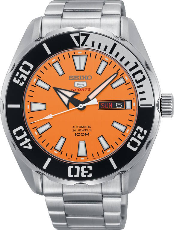 Seiko sports 100m hotsell
