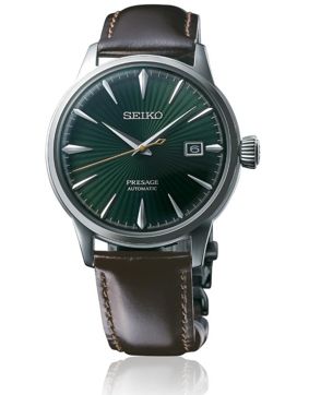 Seiko Presage Automatic Cocktail Time SRPD37J1