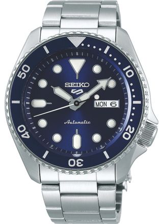 SEIKO 5 Sports SRPD51K1 Automatic