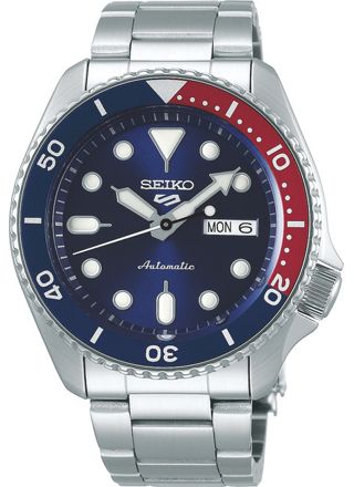 SEIKO 5 Sports SRPD53K1 Automatic