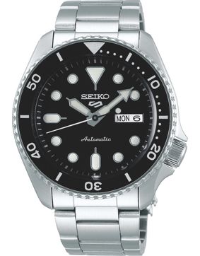 SEIKO 5 Sports SRPD55K1 Automatic