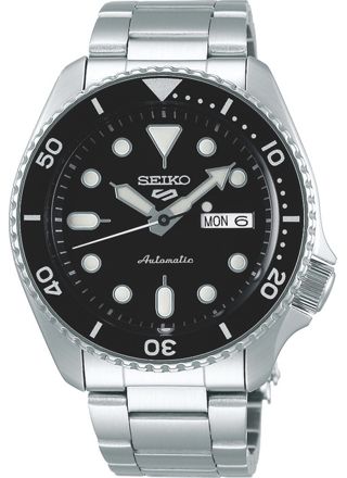 SEIKO 5 Sports SRPD55K1 Automatic