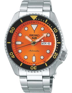 SEIKO 5 Sports SRPD59K1 Automatic