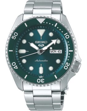 SEIKO 5 Sports SRPD61K1 Automatic