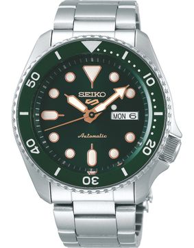 SEIKO 5 Sports SRPD63K1 Automatic