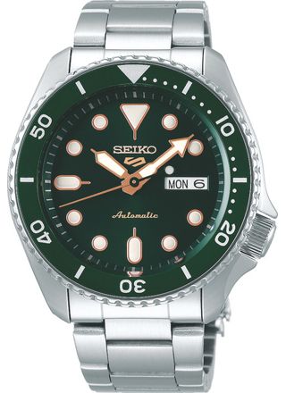 SEIKO 5 Sports SRPD63K1 Automatic