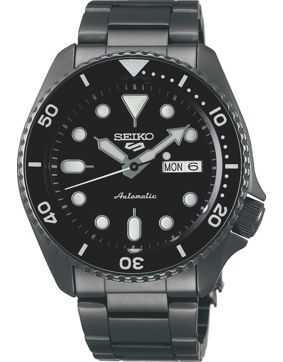 SEIKO 5 Sports SRPD65K1 Automatic