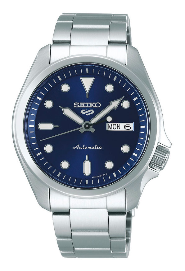 Seiko 5 Sports SRPE53K1 