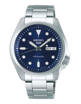 Seiko 5 Sports SRPE53K1