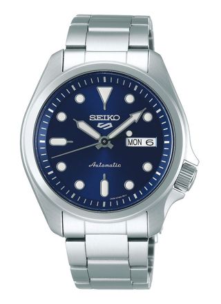 Seiko 5 Sports SRPE53K1