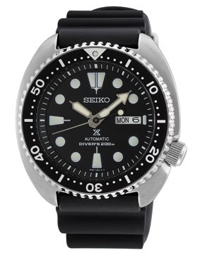 Seiko SRP777K1 SRPE93K1 Prospex Turtle Automatic
