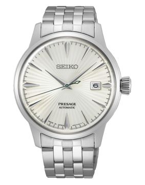 Seiko Presage Cocktail Time The Martini SRPG23J1
