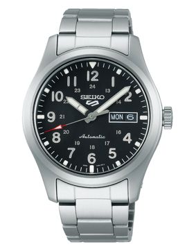 Seiko 5 Sports Automatic SRPG27K1